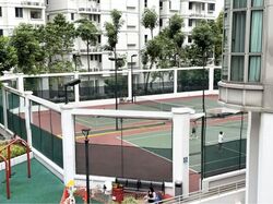 Amaryllis Ville (D11), Condominium #574432451